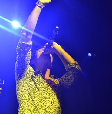 Una noche especial con Citizens!