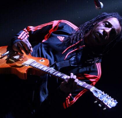 Conoce los detalles del Soul Fest México 2018