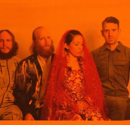 Little Dragon estrena 