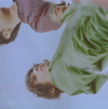 Entrevista con Tayrell