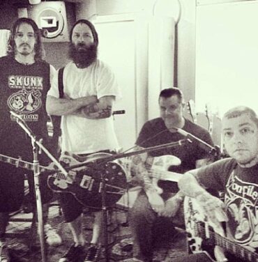 En puerta un nuevo álbum de Rancid