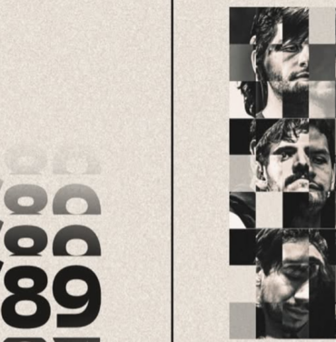 PRECIOS: 17/89 se presentará en el Foro Indie Rocks!