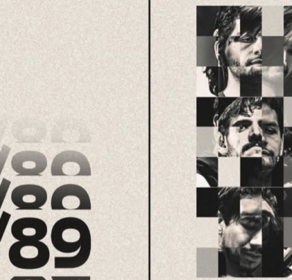 PRECIOS: 17/89 se presentará en el Foro Indie Rocks!