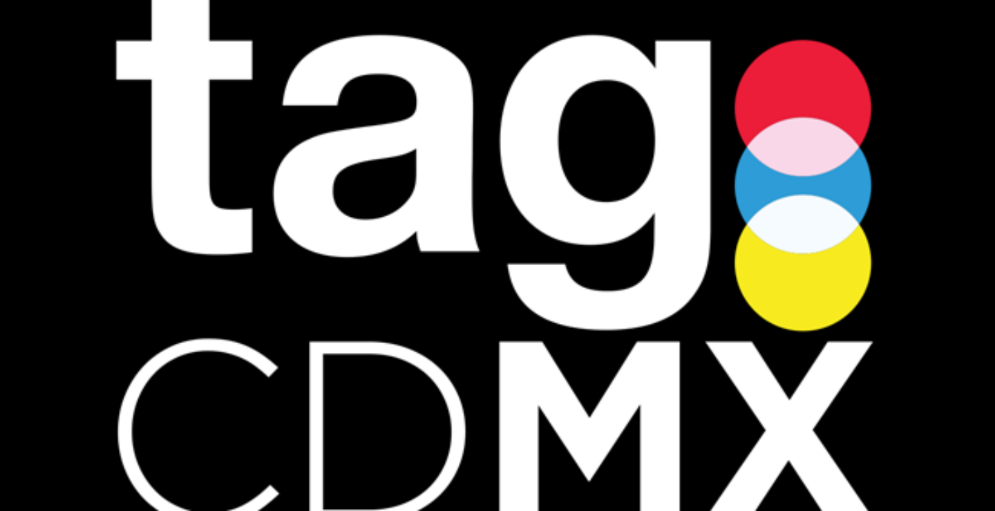 #TagCDMX 2014: Festival de tecnología y creatividad