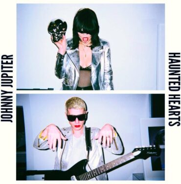 Conoce a Haunted Hearts