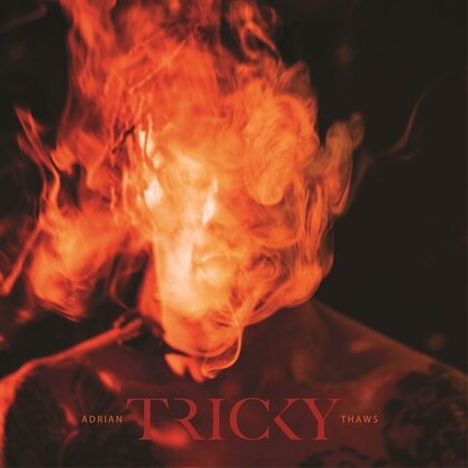Nuevo álbum de Tricky en septiembre