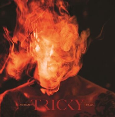 Nuevo álbum de Tricky en septiembre