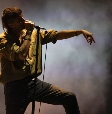 Corona Capital 2019: Día 1