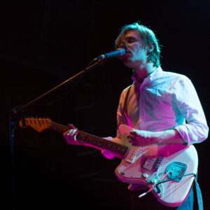 Wild Nothing en El Plaza Condesa