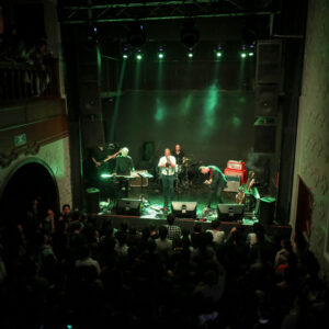 The Dears en el Foro Indie Rocks!