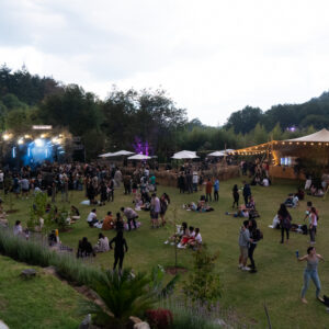 Bravo Festival 2020 en Valle de Bravo