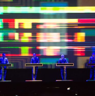 Corona Capital 2016: Kraftwerk, Mark Ronson vs Kevin Parker, Suede...