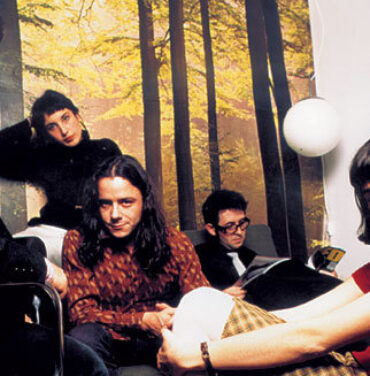 Los Fresones Rebeldes en el Foro Indie Rocks!