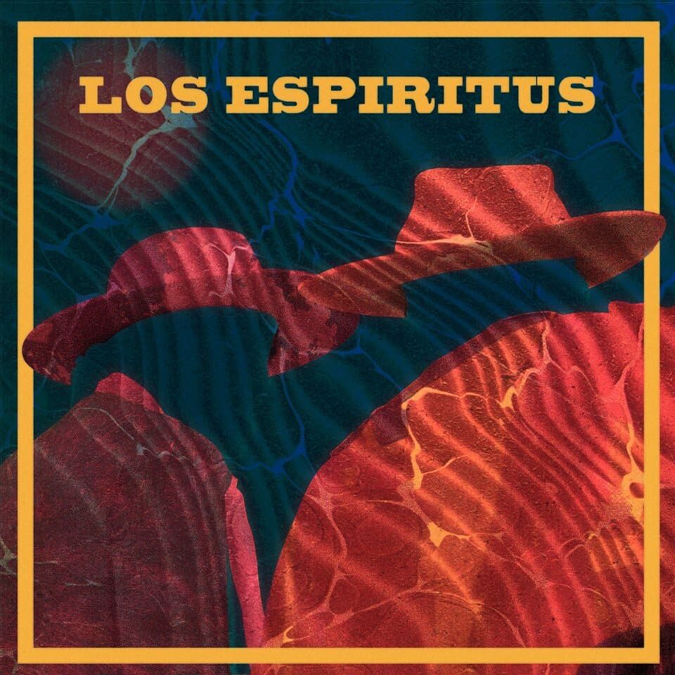 Los Espíritus presentan álbum debut