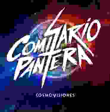 Comisario Pantera — Cosmovisiones