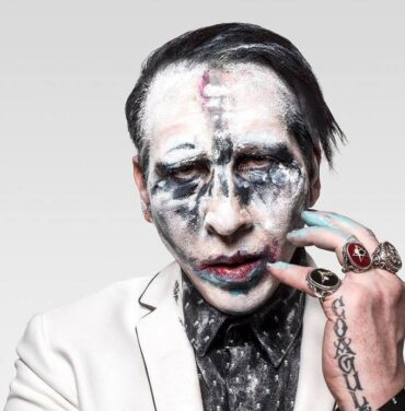 Marilyn Manson estrena video