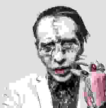 Marilyn Manson estrena video