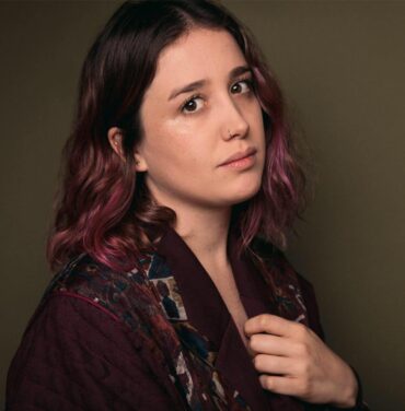 Vanessa Zamora estrena 