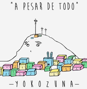 Yokozuna tiene nuevo video