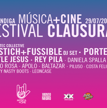 Se llevará a cabo la primera edición del Festival Clausura