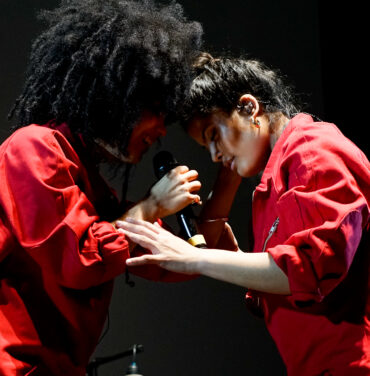 Ibeyi estrena video: 