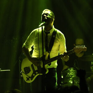 The Dears en el Foro Indie Rocks!