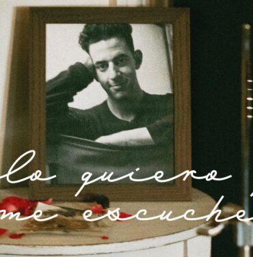 “Solo quiero que me escuchen”, la nueva propuesta de 1960