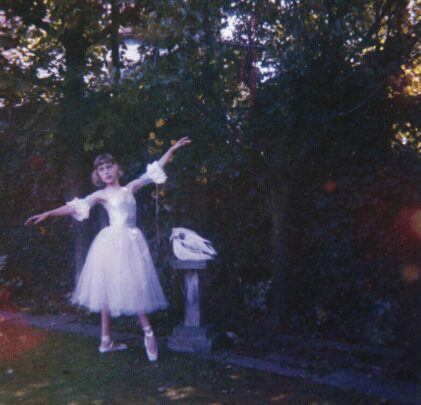 Wolf Alice — Visions Of A Life