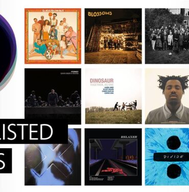 Conoce a los nominados al Mercury Prize 2017