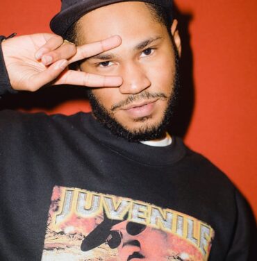 Kaytranada lanza 8 nuevas canciones