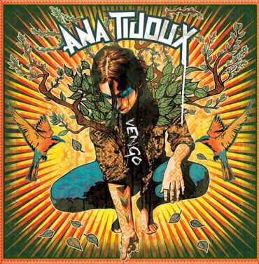 Ana Tijoux comparte 'Vengo'