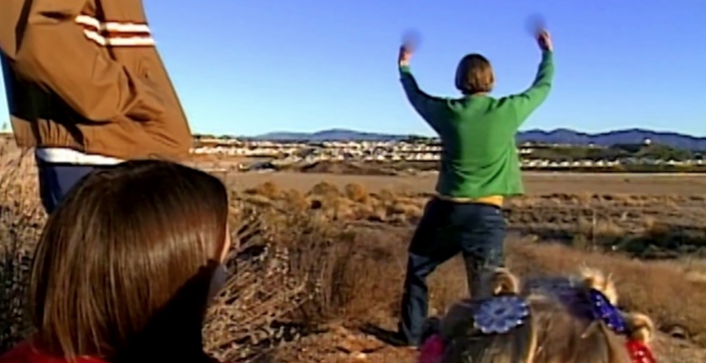 El video de “1979” de The Smashing Pumpkins cumple 25 años