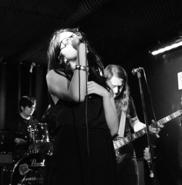 Acidandali lanza su EP 'III'