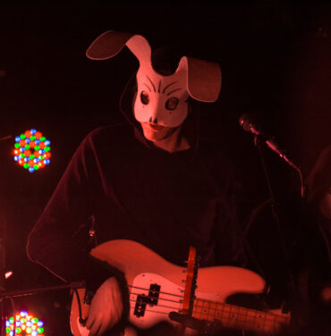 Friendstival 2017 en Foro Niza 40