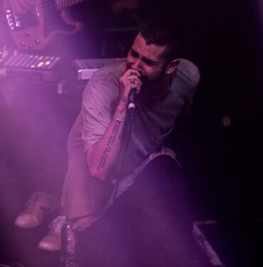 The Guadaloops en el Foro Indie Rocks!