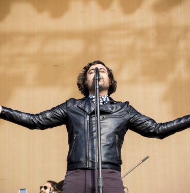 Enjambre regresa al Palacio de los Deportes