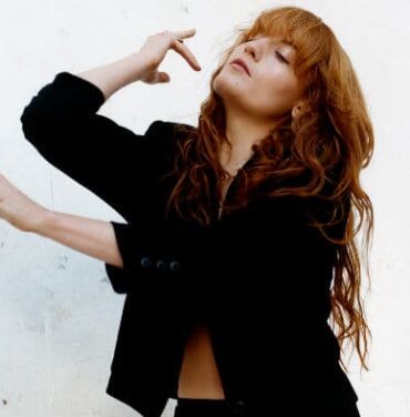 Florence + The Machine hace cover a Jack Ü