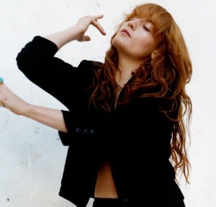 Florence + The Machine hace cover a Jack Ü