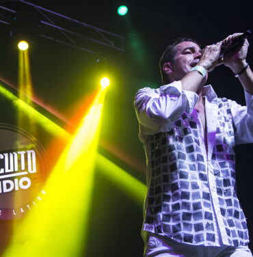 #CircuitoIndio: La Lupita en el Foro Indie Rocks!