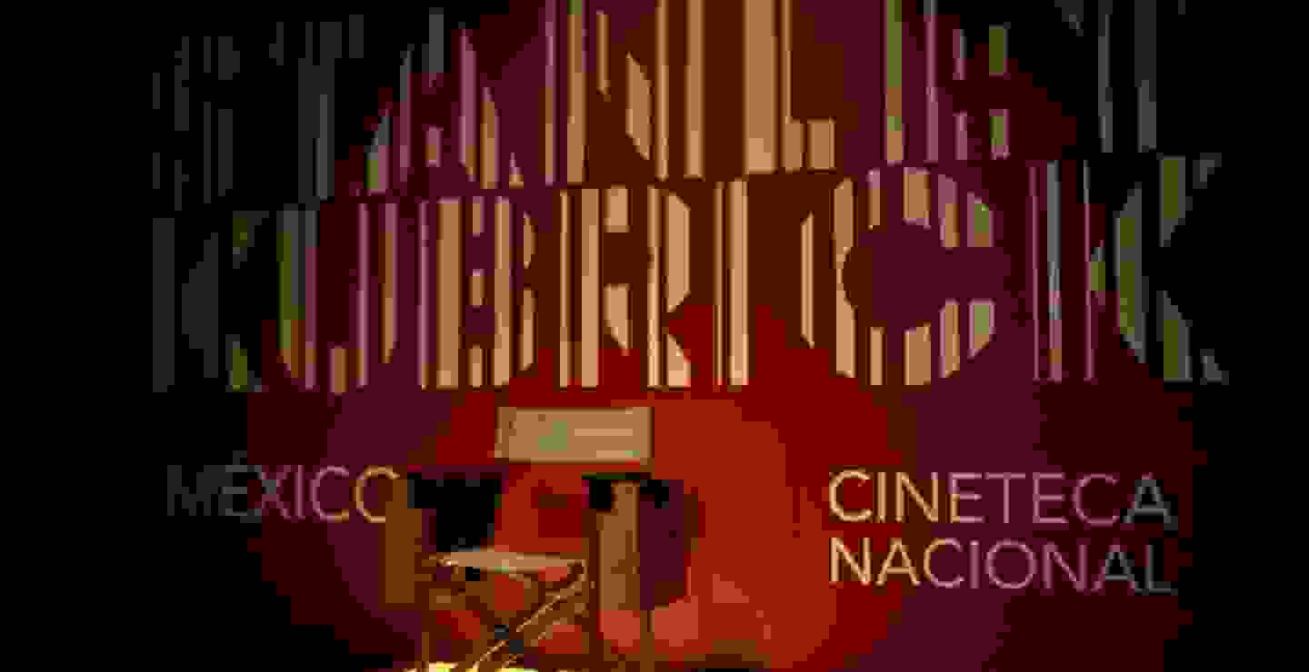 ¡Todo sobre la exposición de Stanley Kubrick en la Cineteca Nacional!