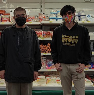 “Ocean”, el nuevo sencillo de Palma Carpets