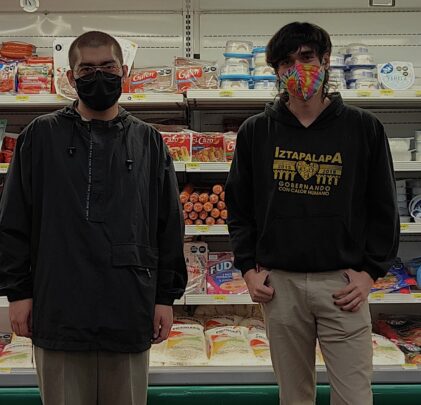 “Ocean”, el nuevo sencillo de Palma Carpets