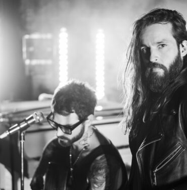 Precios y Horario: Reyno en el Auditorio BB