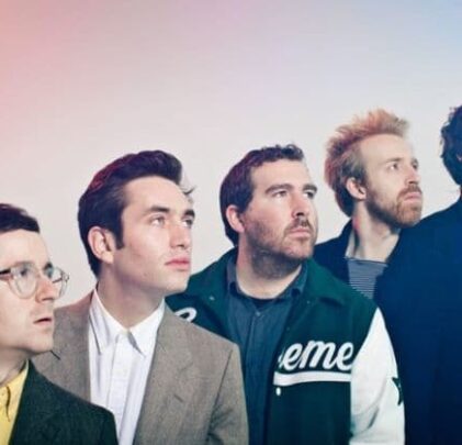 Soulwax hace remix a Hot Chip