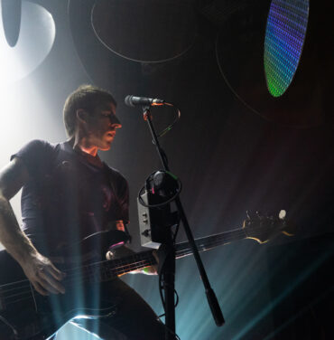 A Place To Bury Strangers anuncia EP de remixes