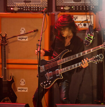 Boris + Nothing en House of Vans