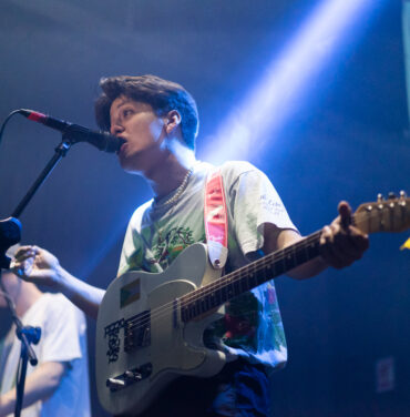 boy pablo en el Foro Indie Rocks!