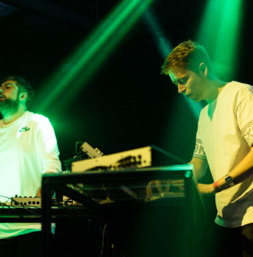 Nuevo single de Digitalism