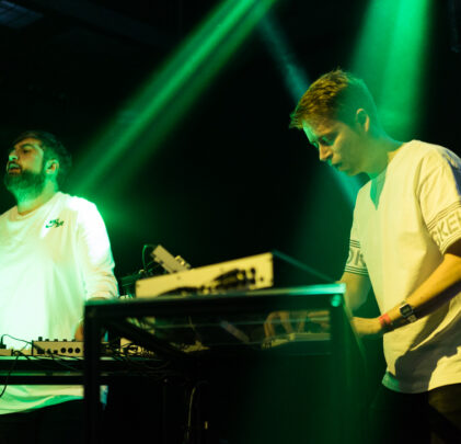 Nuevo single de Digitalism