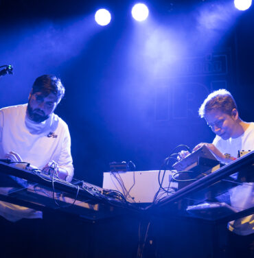 #SemanaIR Día 6: Digitalism + Mylko